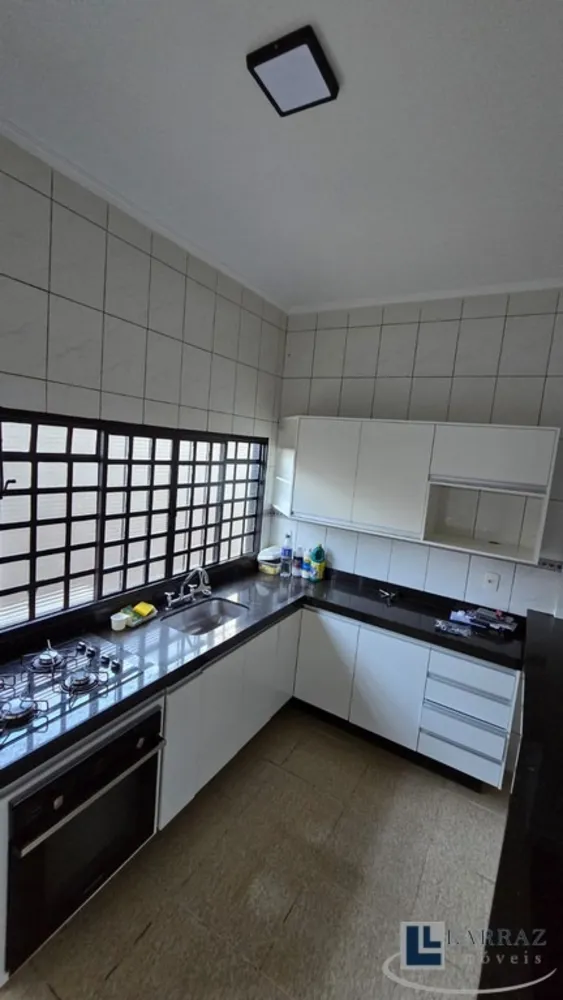 Casa, 4 quartos, 197 m² - Foto 6