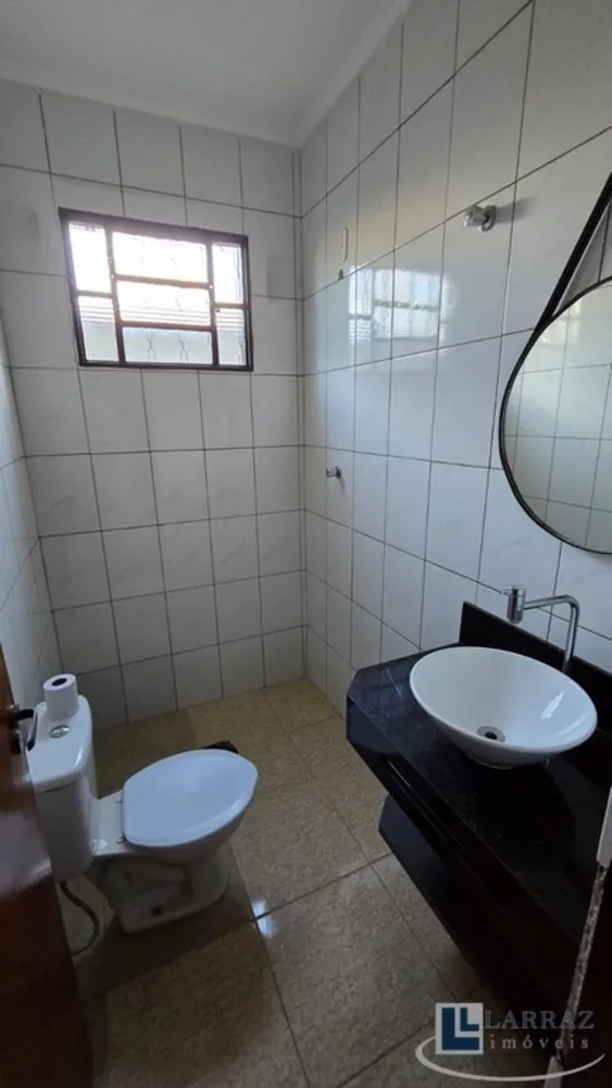 Casa, 4 quartos, 197 m² - Foto 16
