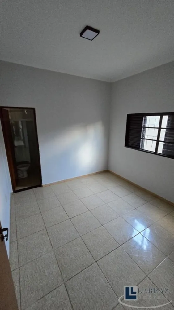 Casa, 4 quartos, 197 m² - Foto 8