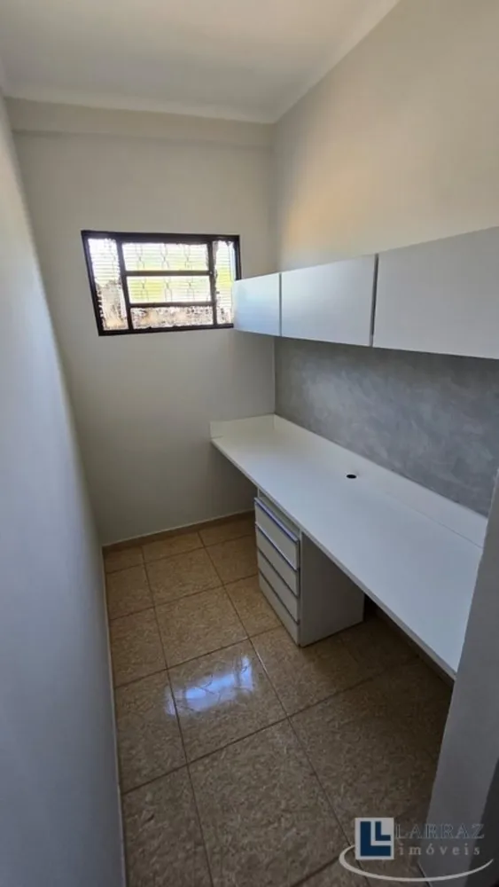 Casa, 4 quartos, 197 m² - Foto 4