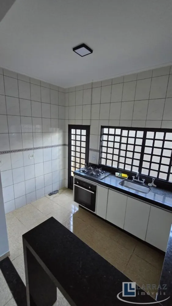 Casa, 4 quartos, 197 m² - Foto 7