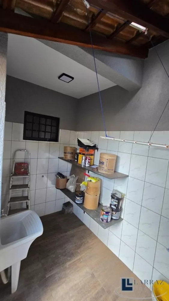 Casa, 4 quartos, 197 m² - Foto 12