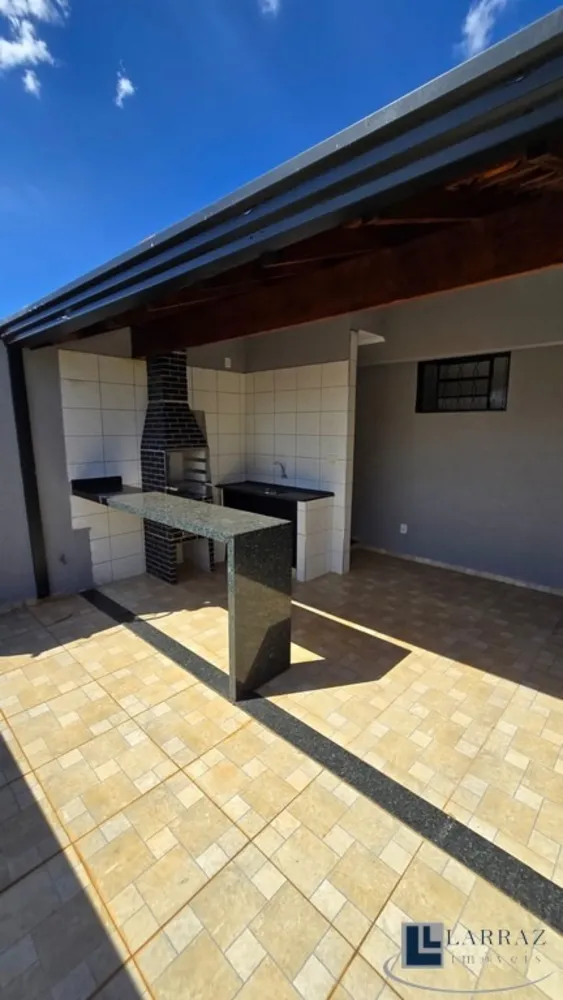 Casa, 4 quartos, 197 m² - Foto 6
