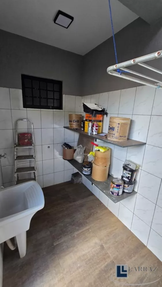 Casa, 4 quartos, 197 m² - Foto 11