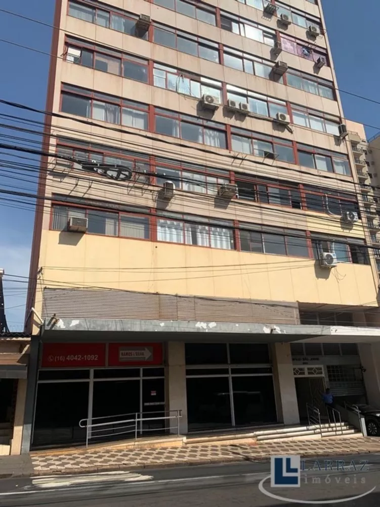Sala-Conjunto, 77 m² - Foto 3