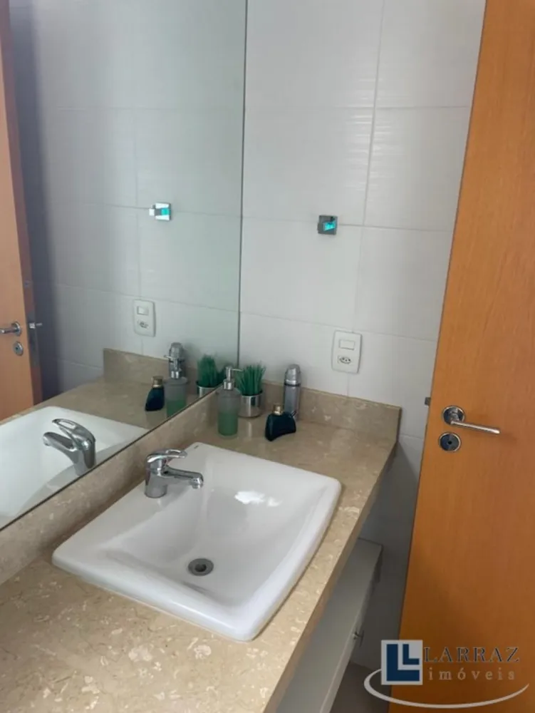 Apartamento, 4 quartos, 291 m² - Foto 2