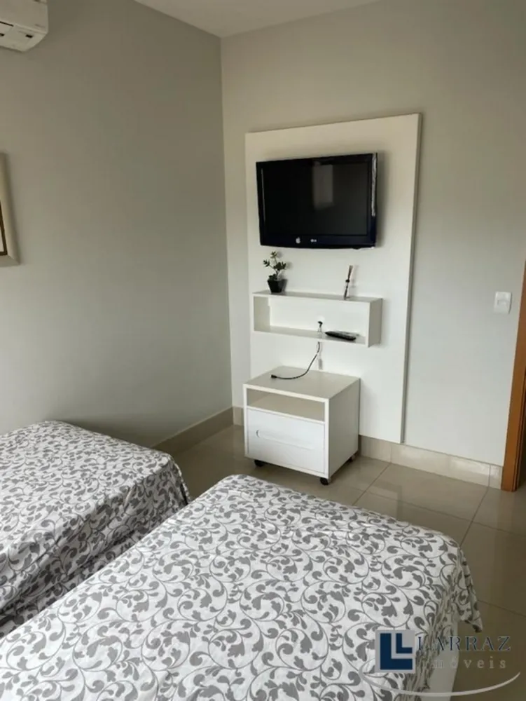 Apartamento, 4 quartos, 291 m² - Foto 1