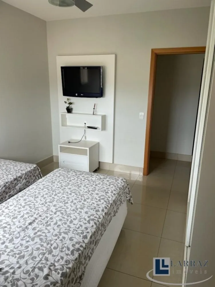 Apartamento, 4 quartos, 291 m² - Foto 3