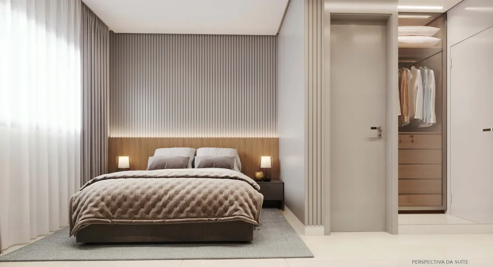 Apartamento, 3 quartos, 83 m² - Foto 4