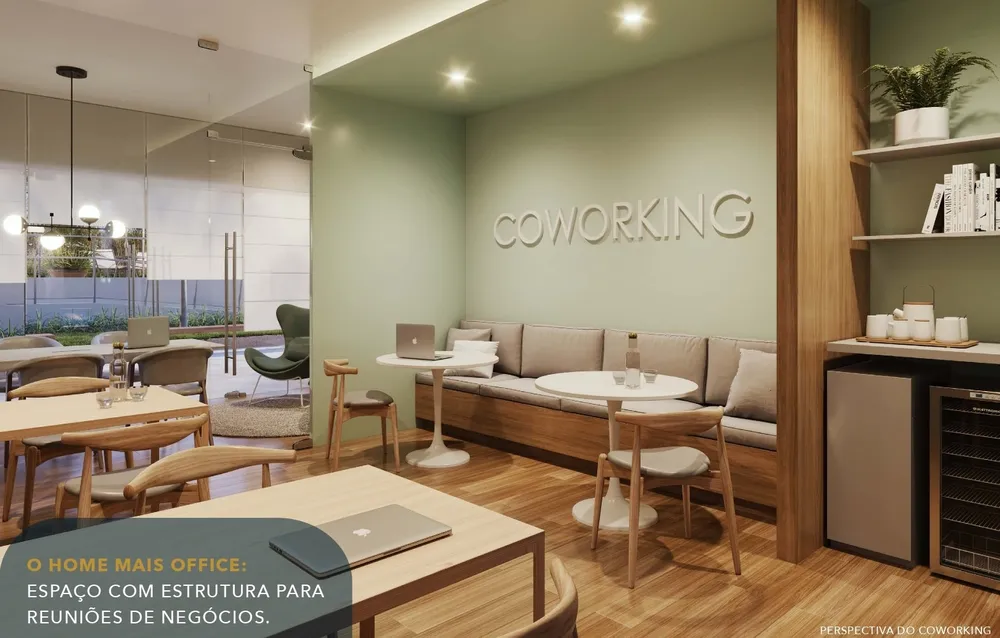 Apartamento, 3 quartos, 83 m² - Foto 11