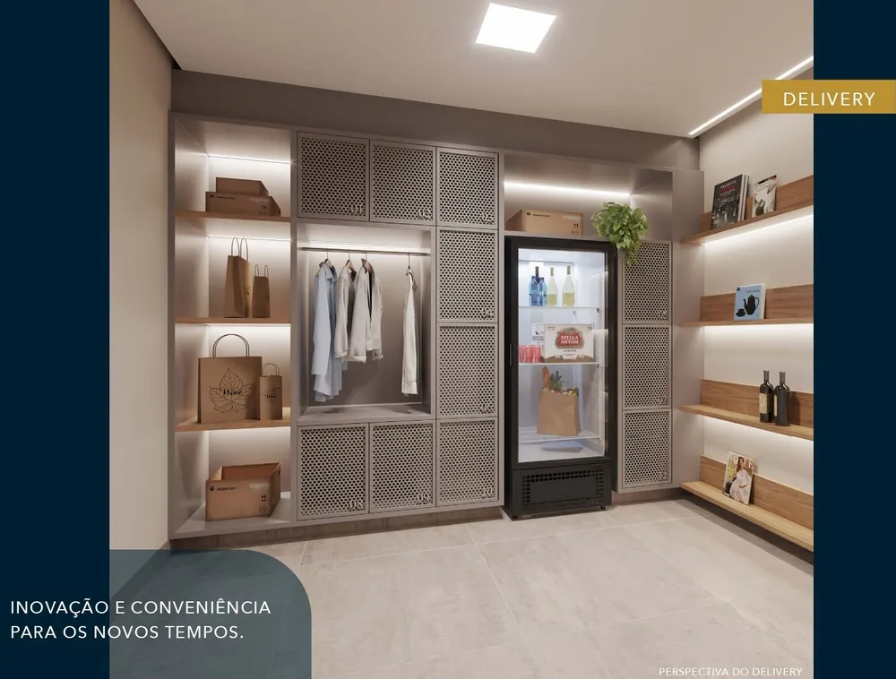 Apartamento, 3 quartos, 83 m² - Foto 10