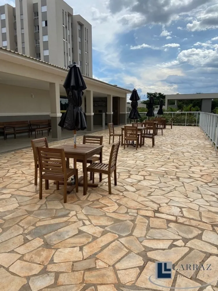 Apartamento, 2 quartos, 47 m² - Foto 7