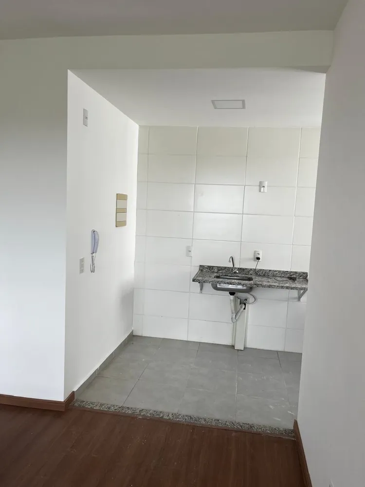 Apartamento, 2 quartos, 47 m² - Foto 3