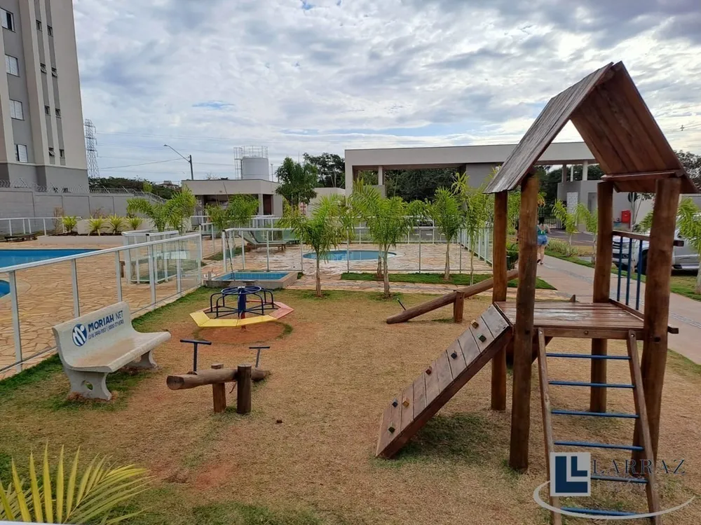 Apartamento, 2 quartos, 47 m² - Foto 5