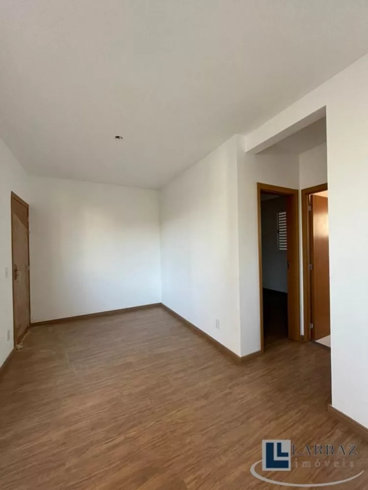 Apartamento, 2 quartos, 42 m² - Foto 3