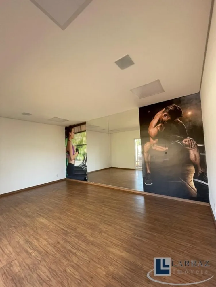 Apartamento, 2 quartos, 42 m² - Foto 6