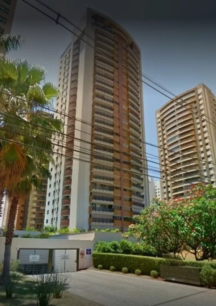 Cobertura, 4 quartos, 443 m² - Foto 3