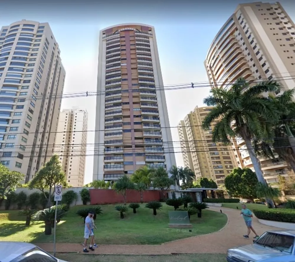 Cobertura, 4 quartos, 443 m² - Foto 4
