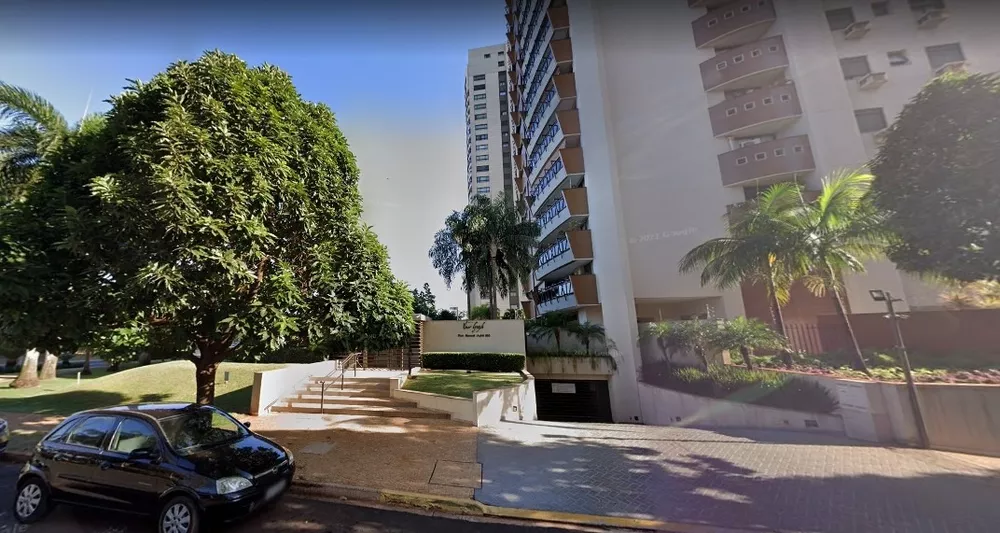 Cobertura, 4 quartos, 443 m² - Foto 1