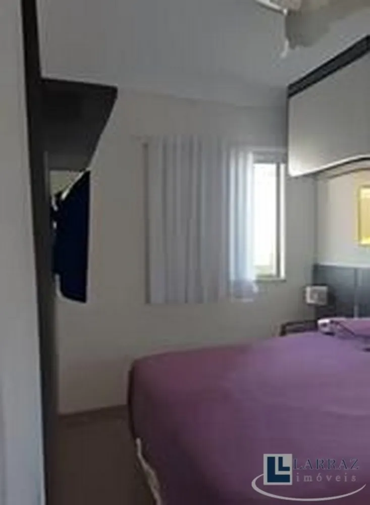 Apartamento, 2 quartos, 56 m² - Foto 8