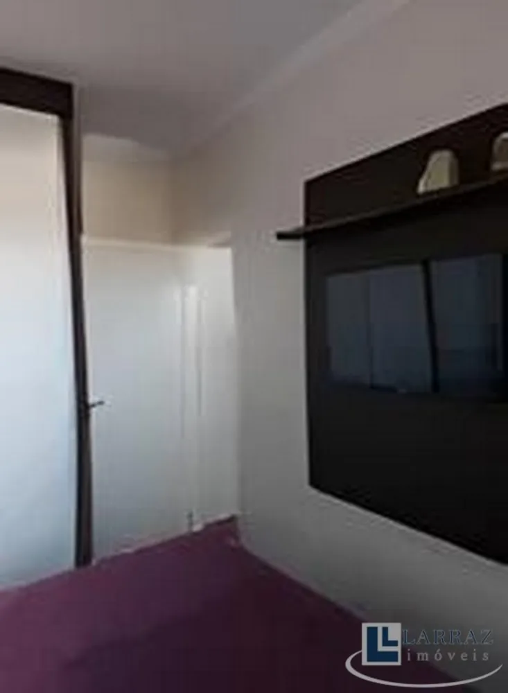 Apartamento, 2 quartos, 56 m² - Foto 5