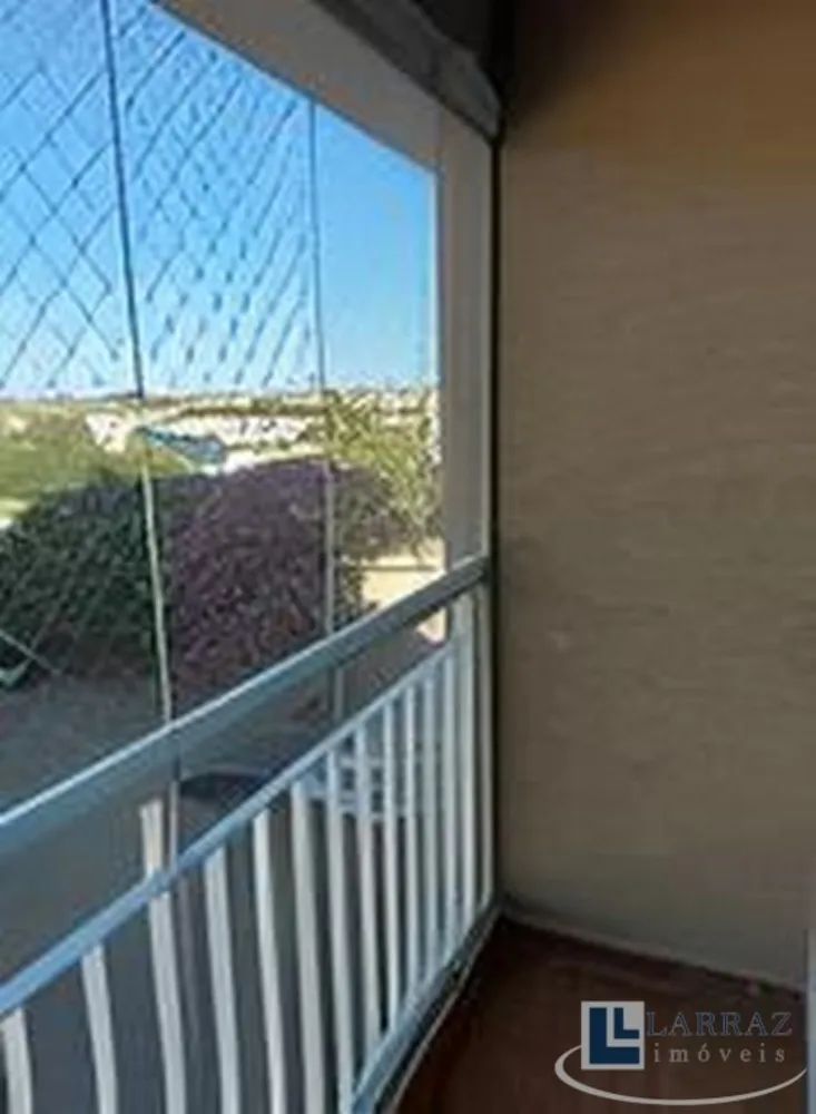 Apartamento, 2 quartos, 56 m² - Foto 3