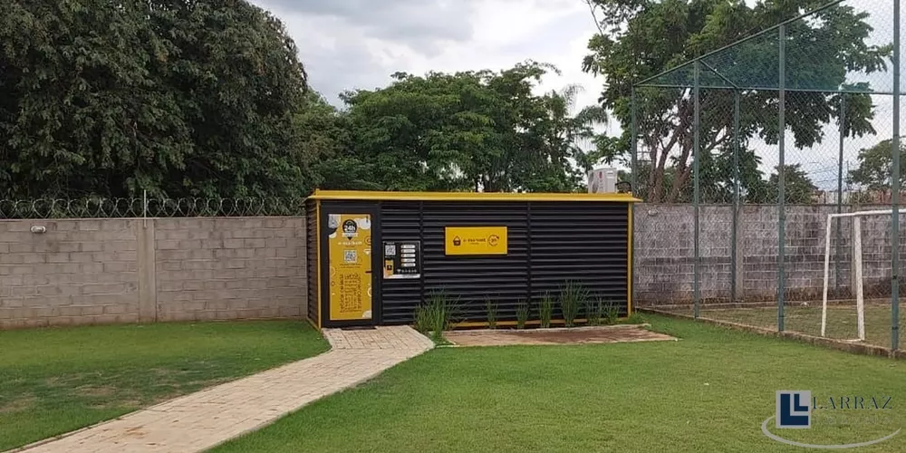 Apartamento, 2 quartos, 56 m² - Foto 2