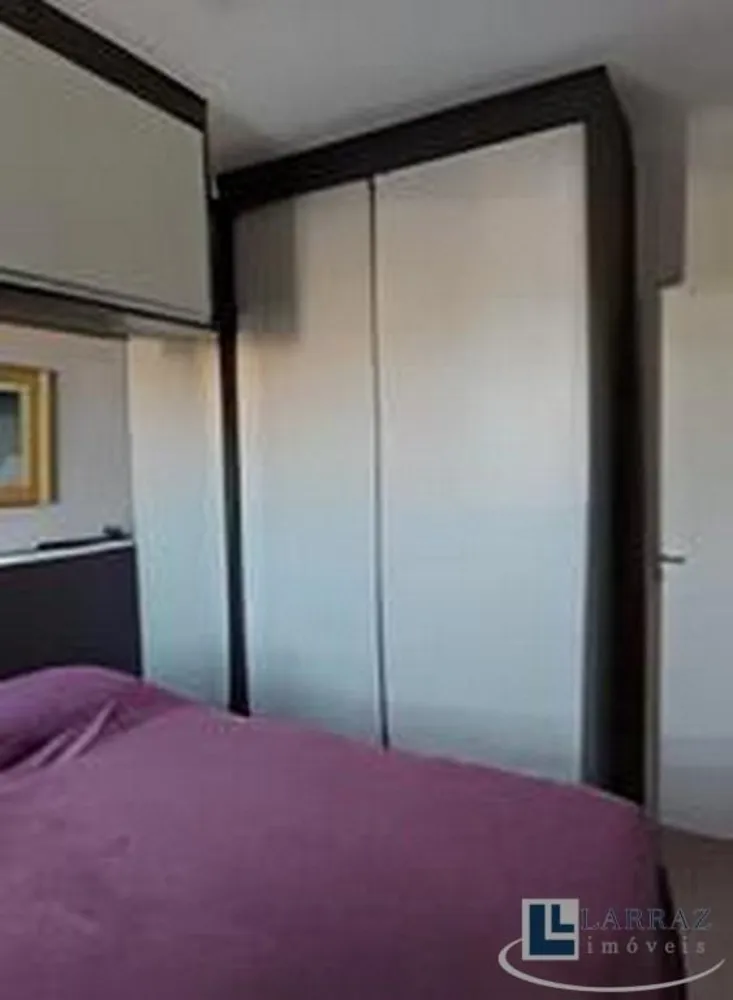 Apartamento, 2 quartos, 56 m² - Foto 4