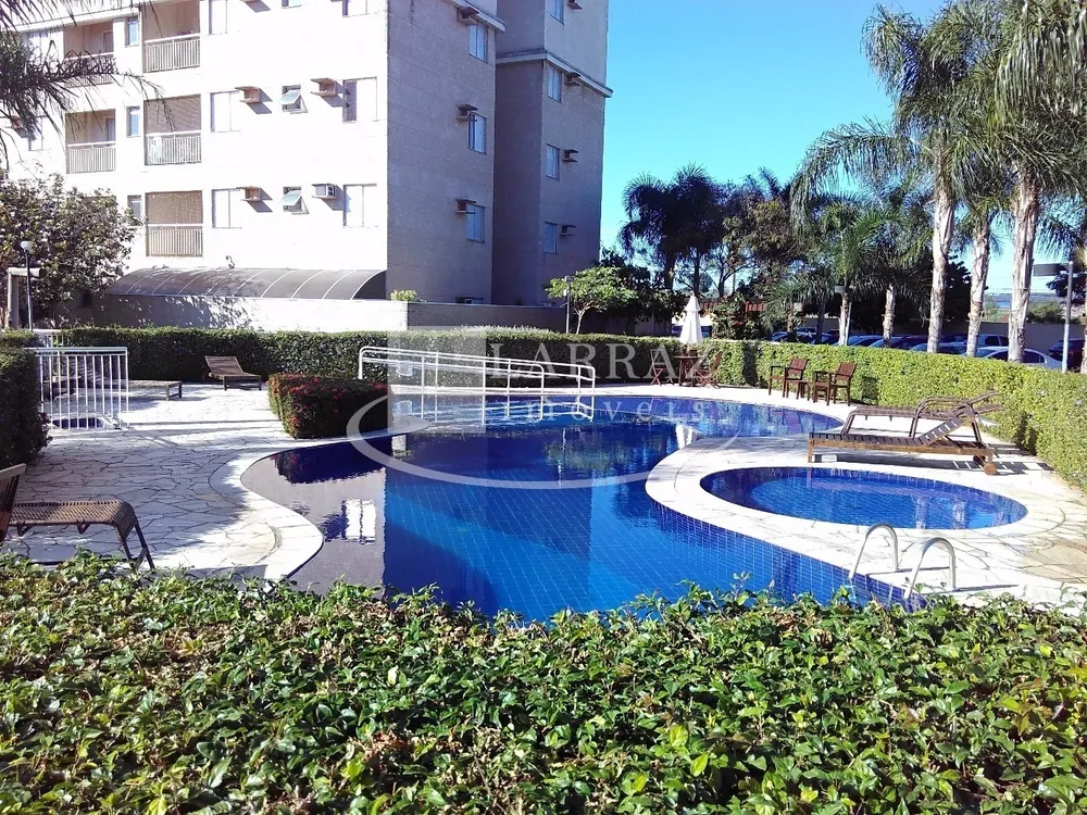 Apartamento, 2 quartos, 56 m² - Foto 1