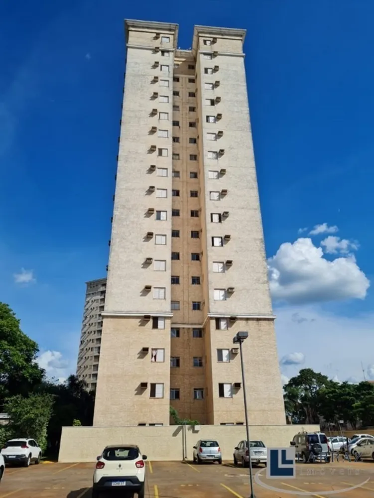 Apartamento, 2 quartos, 56 m² - Foto 4