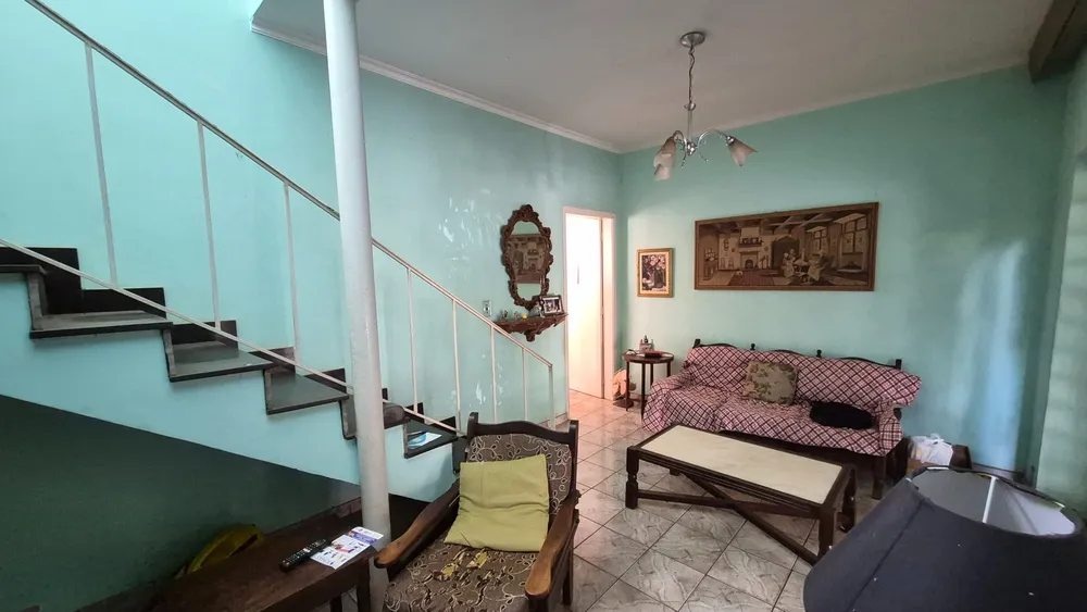 Casa, 3 quartos, 188 m² - Foto 4