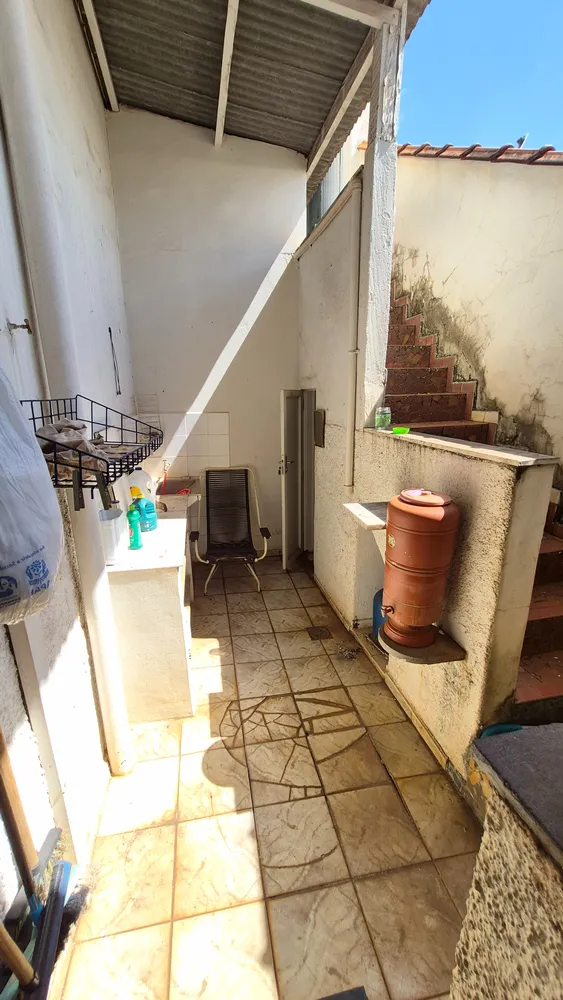 Casa, 3 quartos, 188 m² - Foto 6
