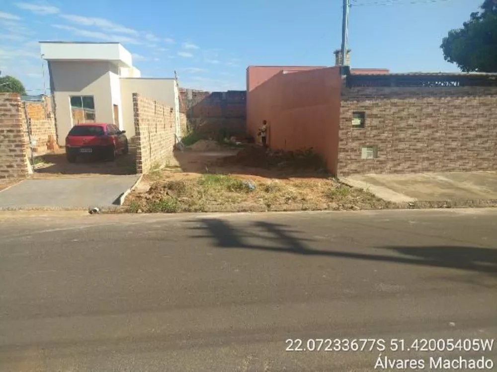 Loteamento e Condomínio, 126 m² - Foto 1