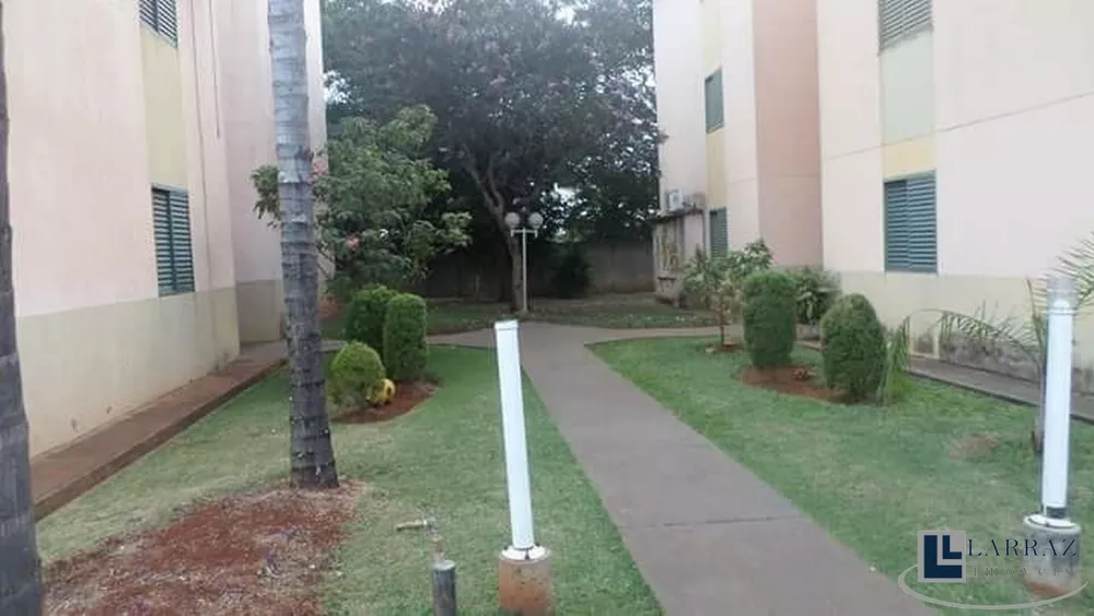 Apartamento, 3 quartos, 62 m² - Foto 16