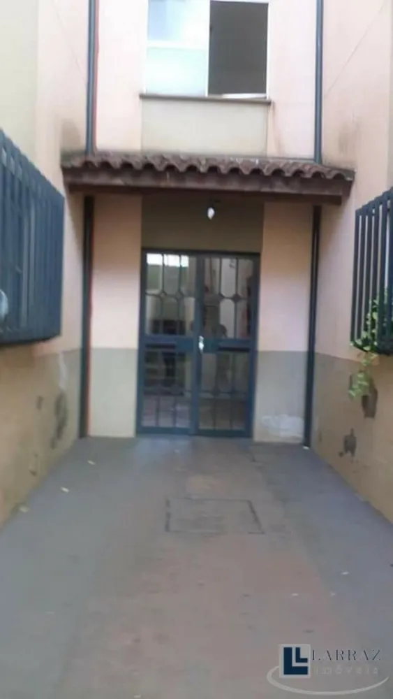 Apartamento, 3 quartos, 62 m² - Foto 15
