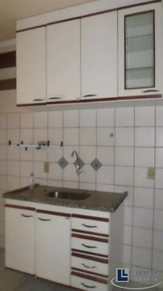 Apartamento, 3 quartos, 62 m² - Foto 1