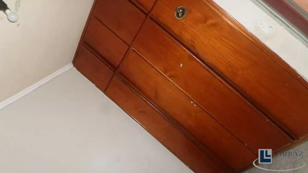 Apartamento, 3 quartos, 62 m² - Foto 5
