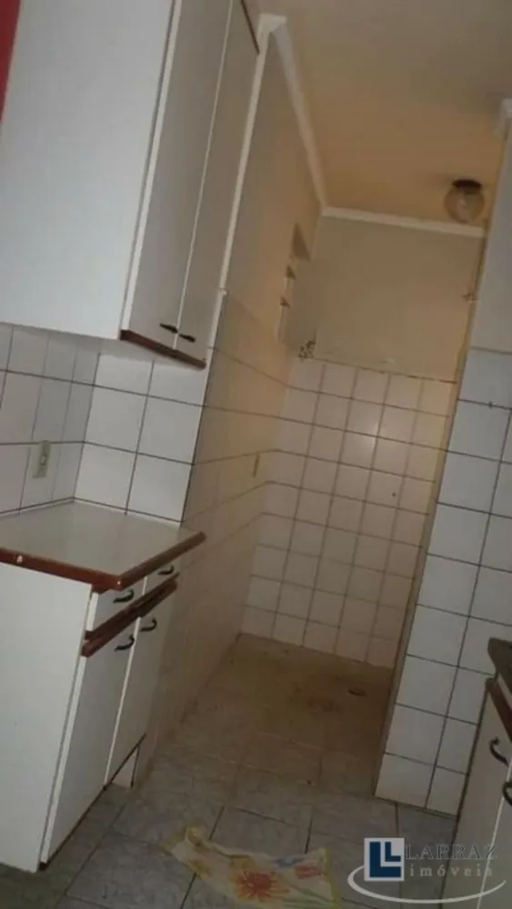 Apartamento, 3 quartos, 62 m² - Foto 11
