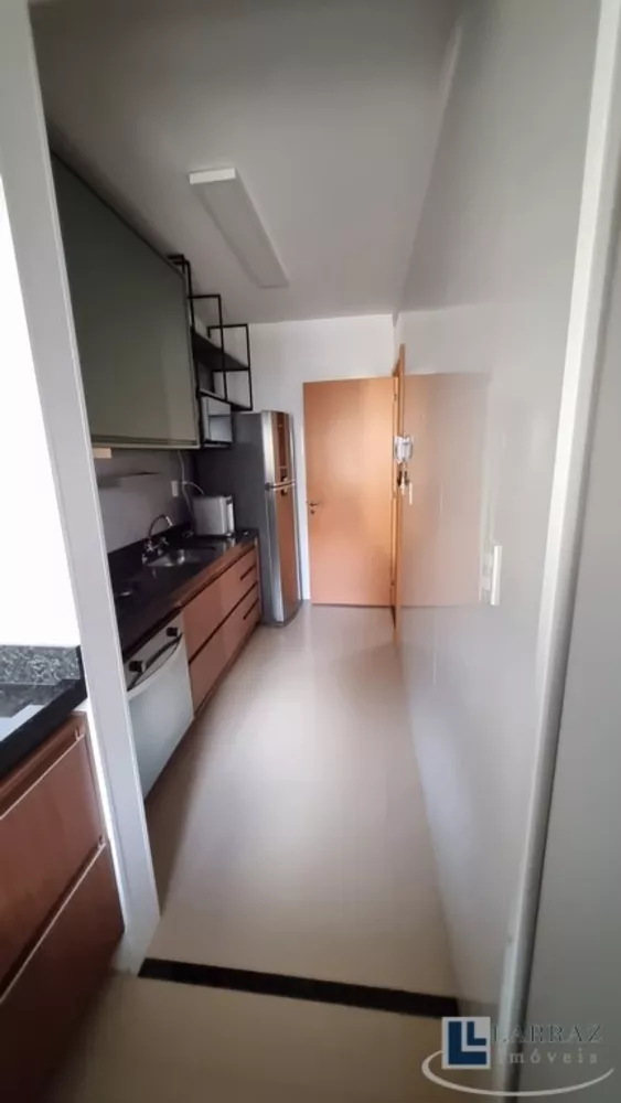 Apartamento, 2 quartos, 85 m² - Foto 2