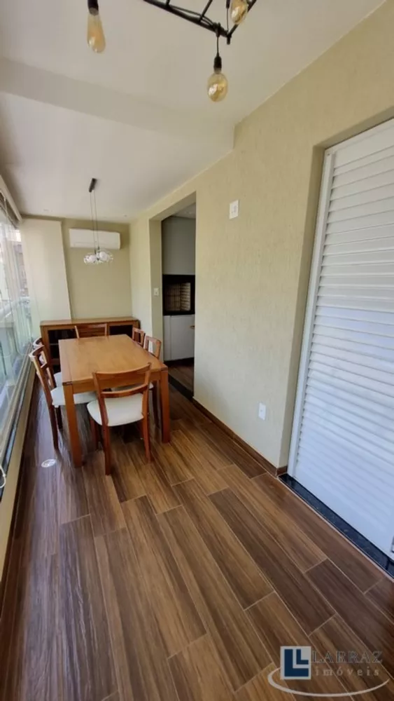 Apartamento, 2 quartos, 85 m² - Foto 1