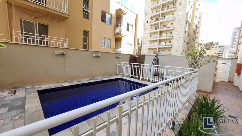 Apartamento, 2 quartos, 85 m² - Foto 3