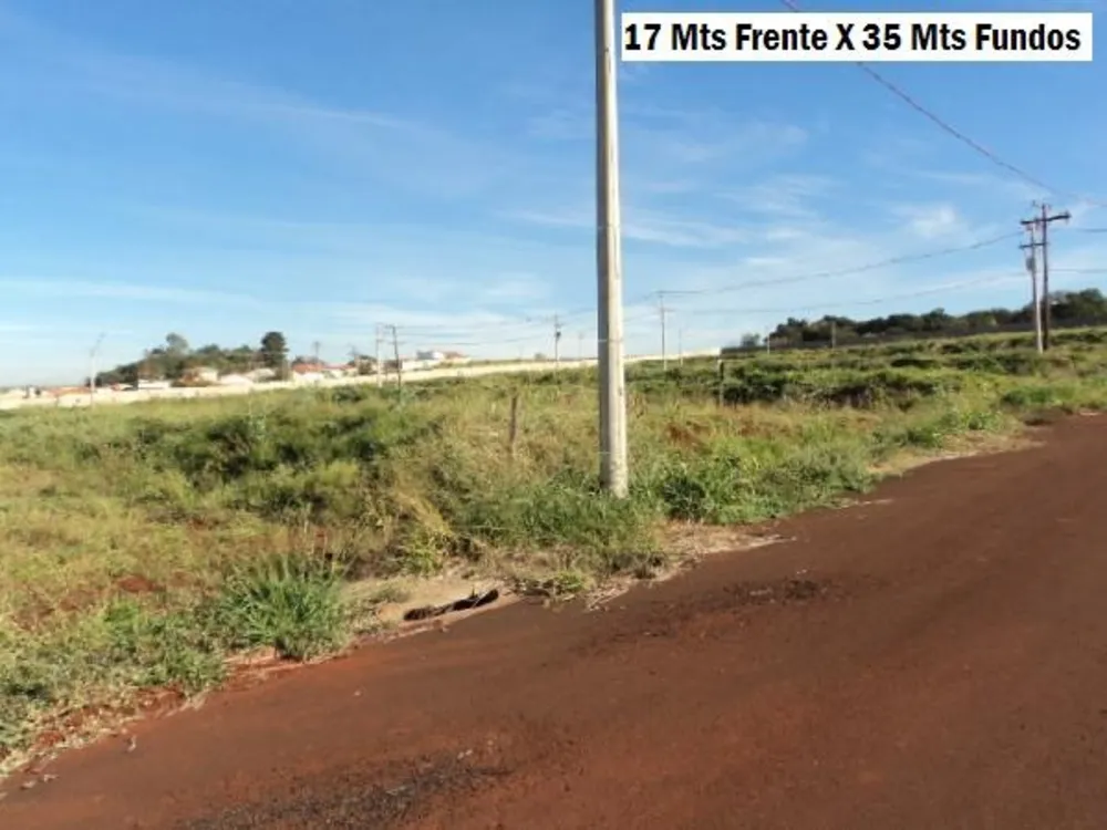 Terreno, 595 m² - Foto 7