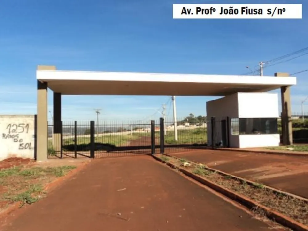 Terreno, 595 m² - Foto 8