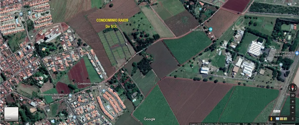 Terreno, 595 m² - Foto 10