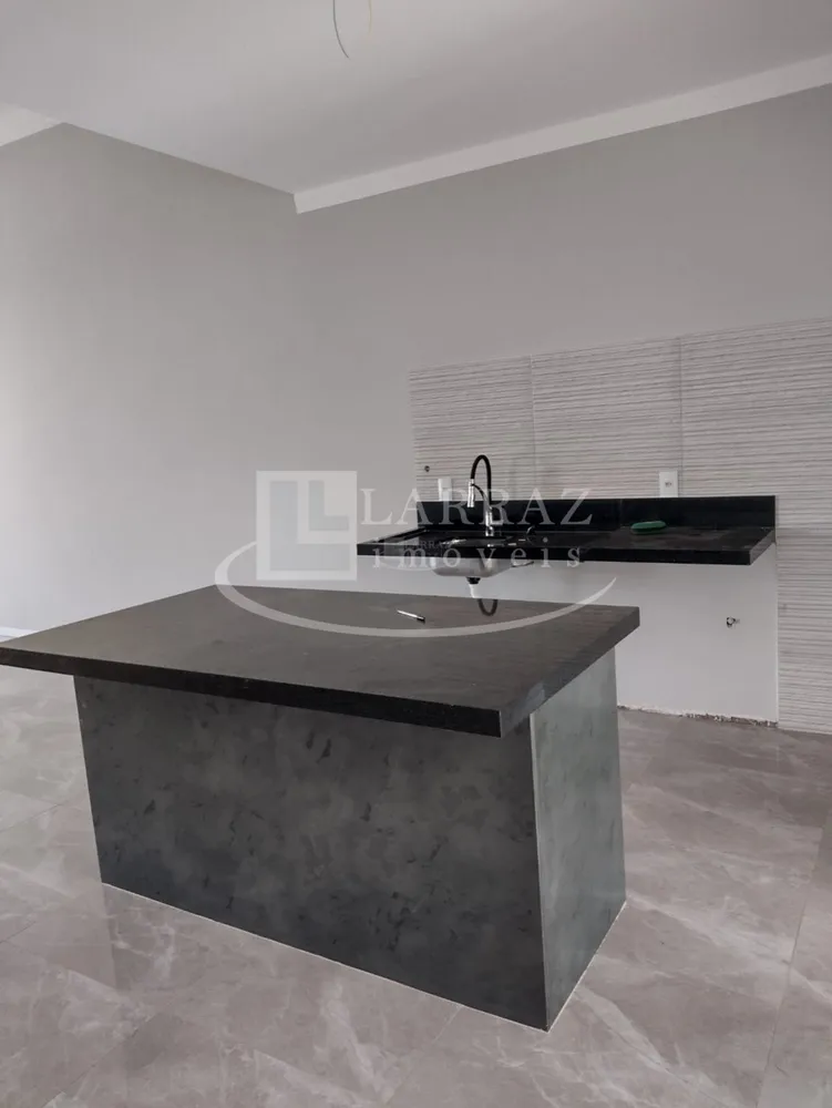 Casa, 3 quartos, 150 m² - Foto 3