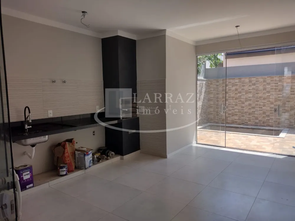 Casa, 3 quartos, 150 m² - Foto 2