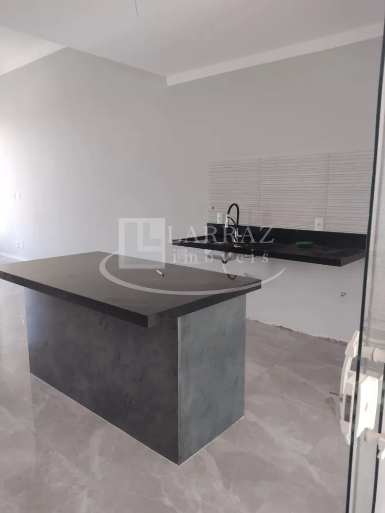 Casa, 3 quartos, 150 m² - Foto 1