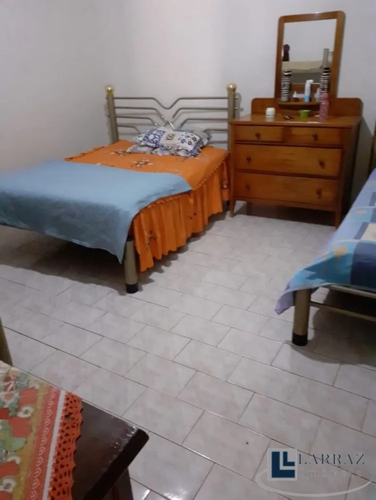 Casa, 3 quartos, 220 m² - Foto 1
