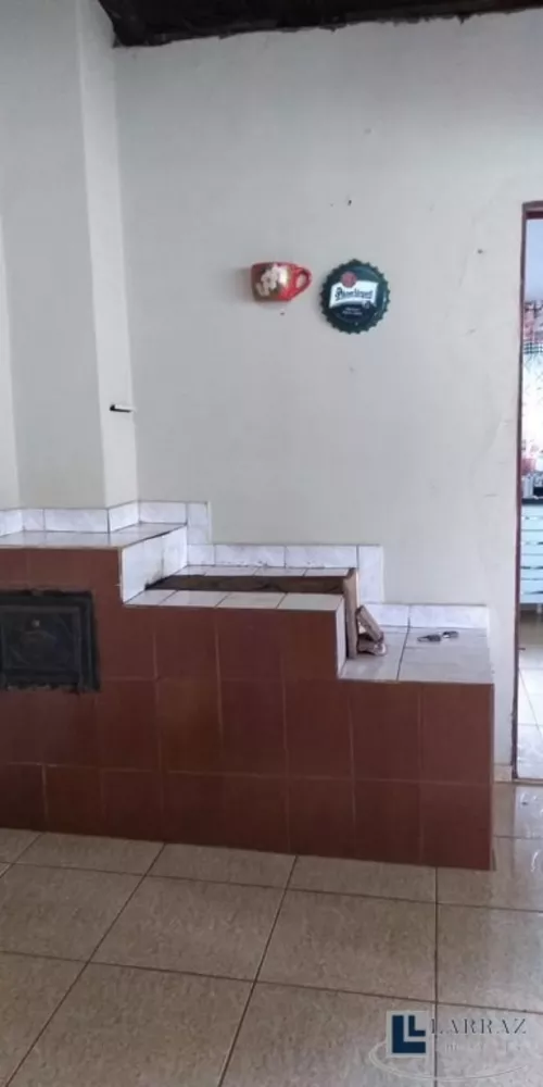 Casa, 3 quartos, 220 m² - Foto 8