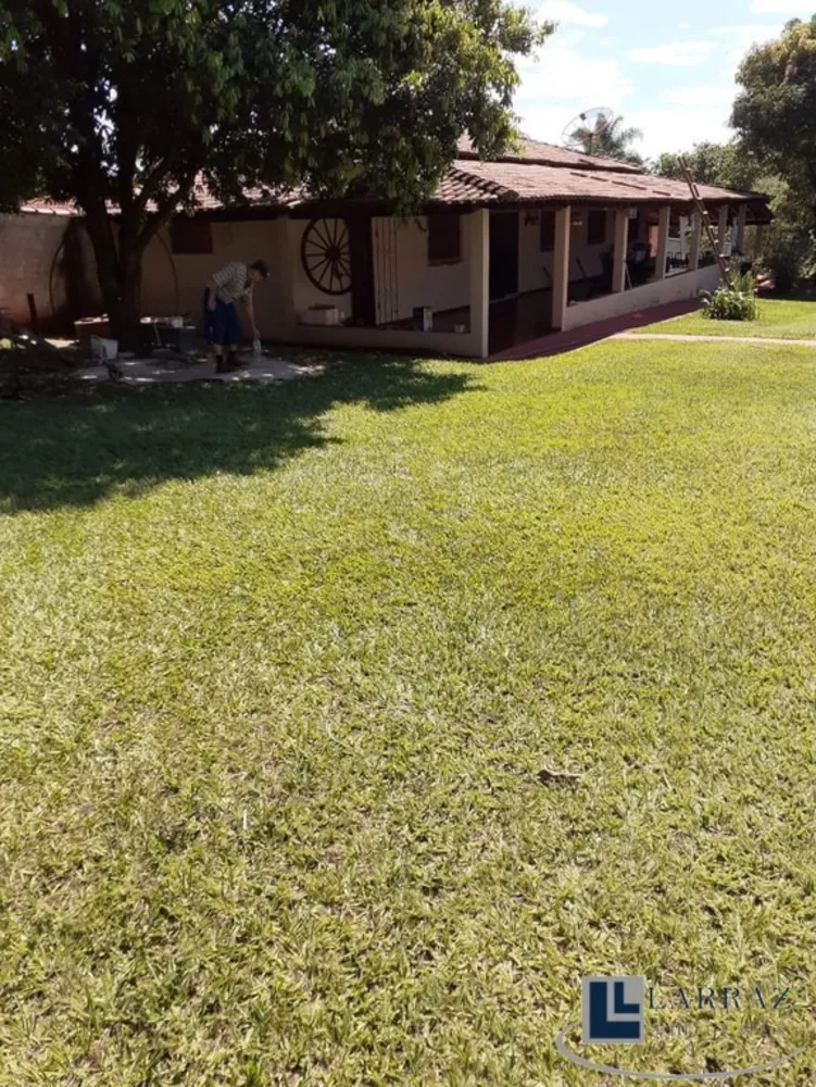 Casa, 3 quartos, 220 m² - Foto 5